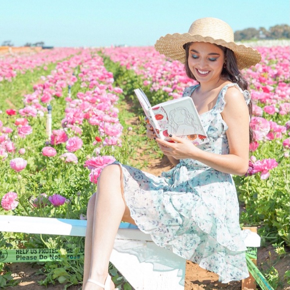 Workbook|Undated Journal|Self-growth Book|Planner - Picture 16 of 16